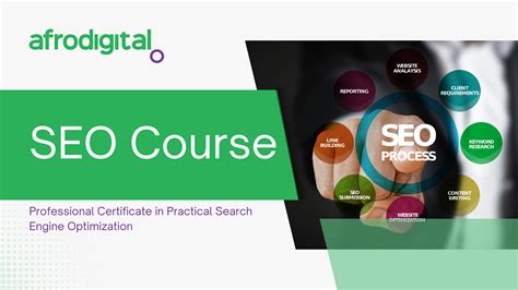 seo certification philippines|Search Engine Optimisation (SEO) Course .